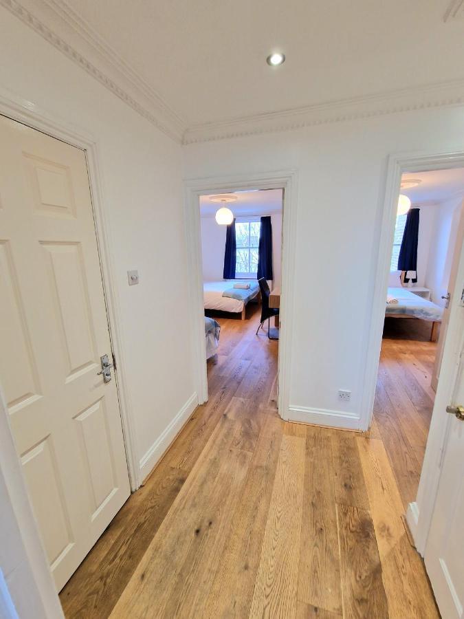 Cosy Home In Kensington - Great Location! 3 Minutes Walk To Earl'S Court Station London Eksteriør bilde