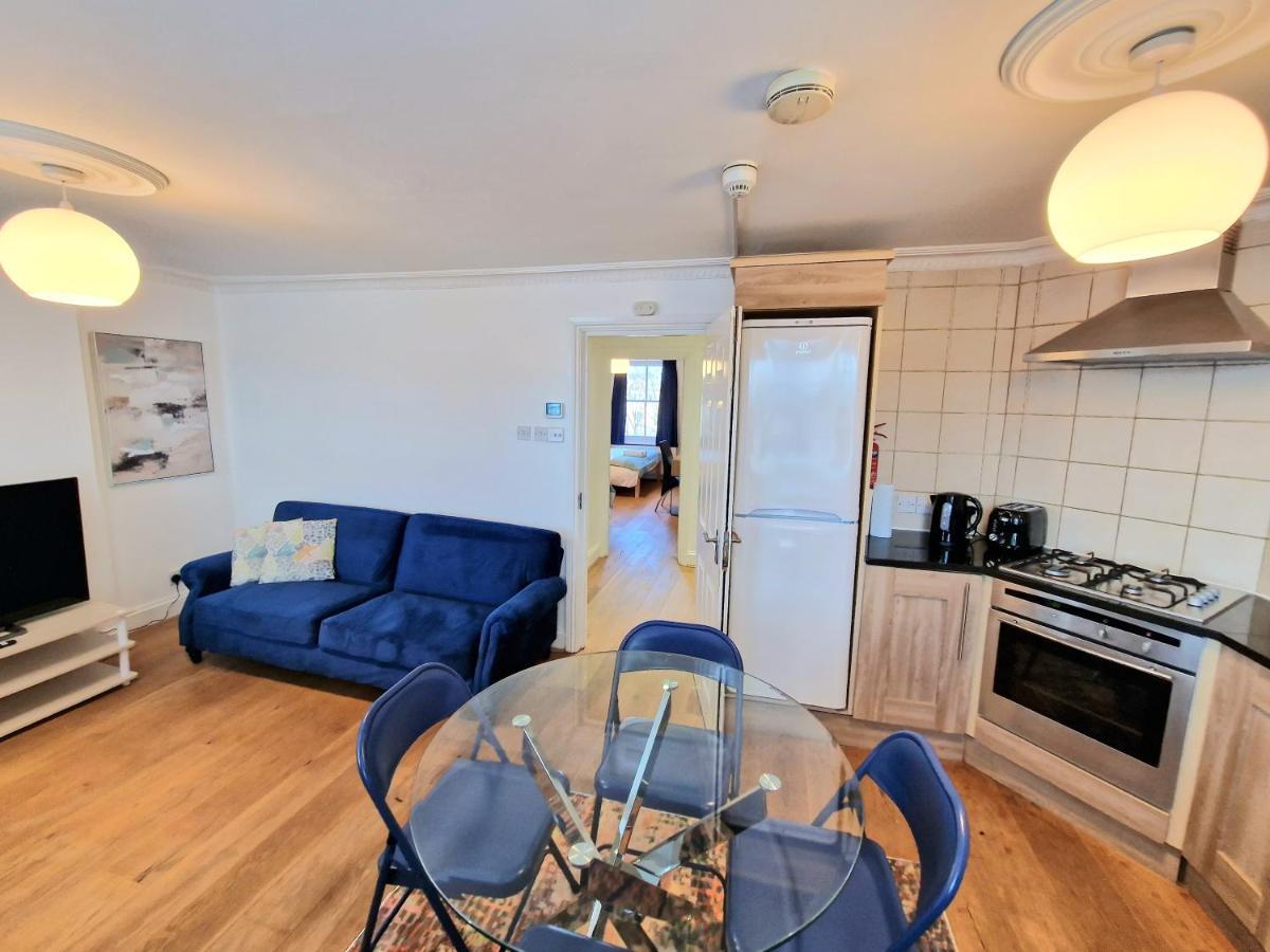 Cosy Home In Kensington - Great Location! 3 Minutes Walk To Earl'S Court Station London Eksteriør bilde